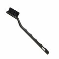 Medline Instrument Brush, Nylon Bristles 40-200